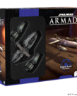 Atomic Mass Games - AMG Star Wars: Armada - Separatist Alliance Fleet Starter