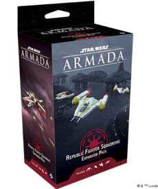 Atomic Mass Games - AMG Republic Fighter Squadrons BLACK FRIDAY NOW