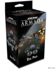 Atomic Mass Games - AMG Star Wars: Armada - Dial Pack