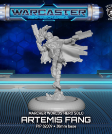 Privateer Press - PIP Artemis Fang