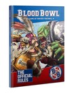 Games Workshop - GAW Blood Bowl - The Official Rules