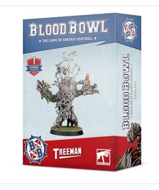 Games Workshop - GAW Blood Bowl - Treeman