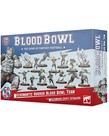 Games Workshop - GAW Blood Bowl - Necromantic Horror Team - The Wolfenburg Crypt-Stealers