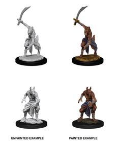 WizKids - WZK Jackalwere