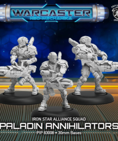 Privateer Press - PIP Paladin Annihilators