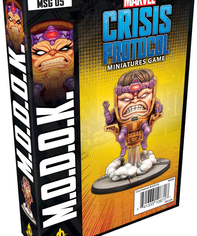 MODOK Black Friday Special!