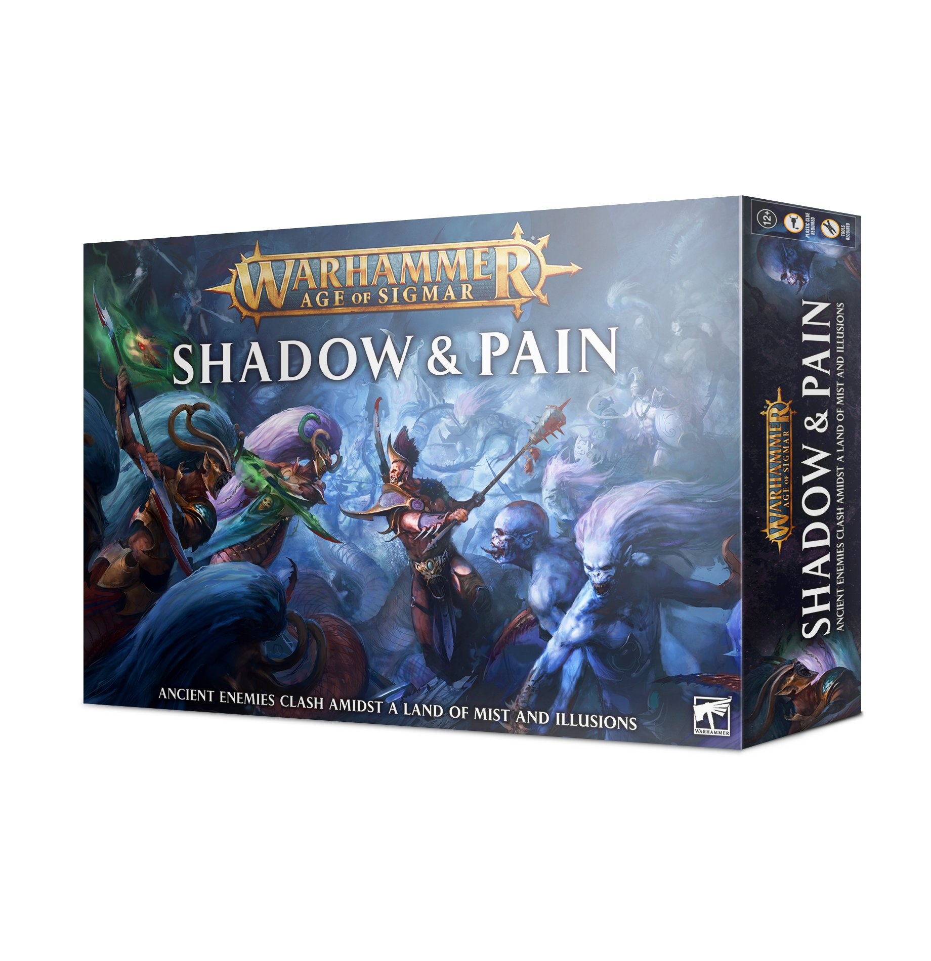 Games Workshop Black Friday special!