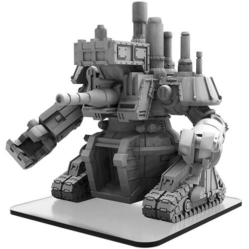 Privateer Press presales 12/04/2020