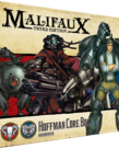 Wyrd Miniatures - WYR Malifaux 3E: Guild - Hoffman Core Box