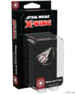 Atomic Mass Games - AMG Star Wars: X-Wing 2E - Galactic Republic - Nimbus-Class V-Wing