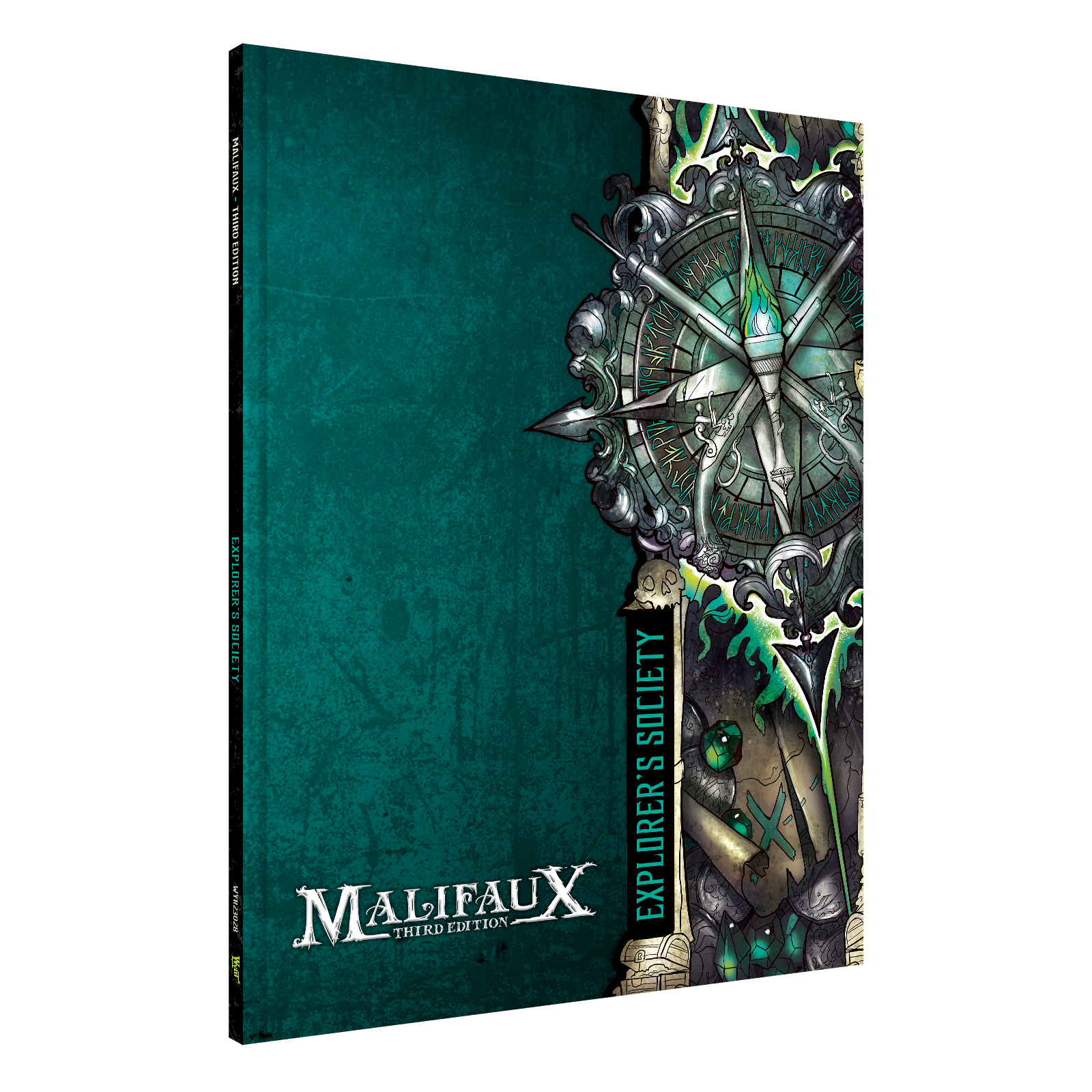 Malifaux new releases in stock!