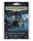 Fantasy Flight Games - FFG Arkham Horror: The Card Game - War of the Old Gods - Scenario Pack