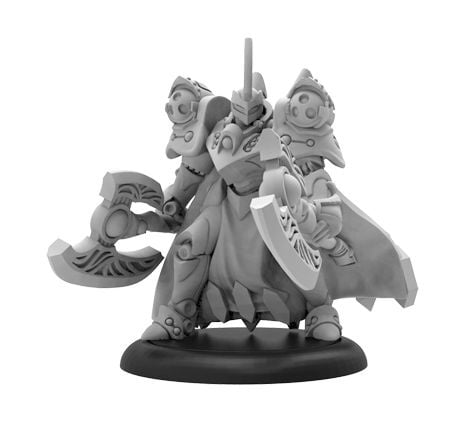 March Privateer Press presales!