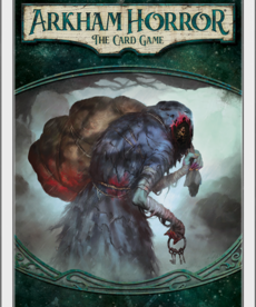 Fantasy Flight Games - FFG Arkham Horror: The Card Game - Blood on the Altar - Mythos Pack