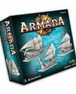 Mantic Entertainment, LTD - MGC Kings of War: Armada - Orc Starter Fleet BLACK FRIDAY NOW