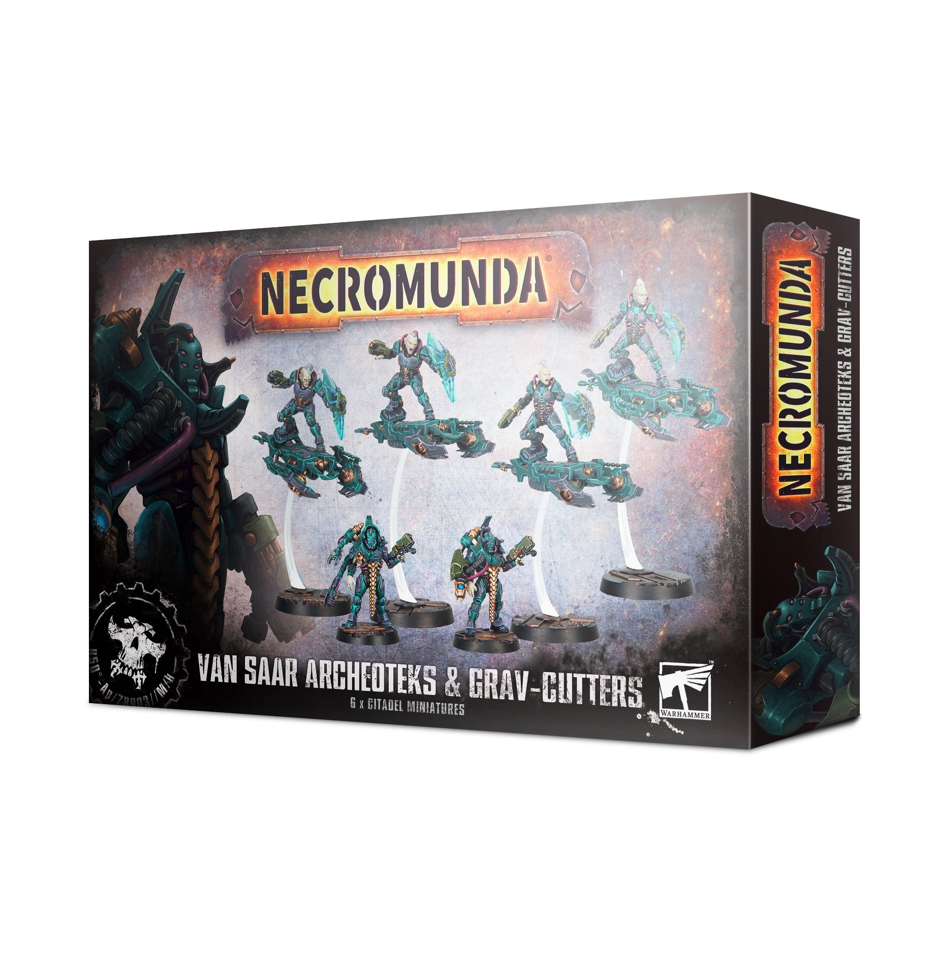 Games Workshop presales 12/19/2020