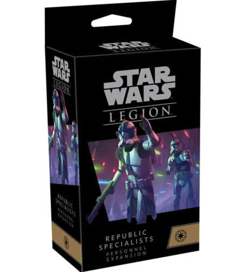 Star War Legion presales 01/22/2021