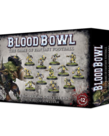 Games Workshop - GAW Blood Bowl - Goblin Team - Scarcrag Snivellers