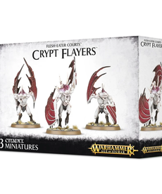 Games Workshop - GAW Flesh-Eater Courts - Crypt Flayers