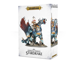 Warhammer Age of Sigmar - Stormcast Eternals - Stardrake