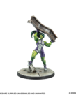 Atomic Mass Games - AMG Marvel: Crisis Protocol - She-Hulk - Character Pack