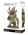 Games Workshop - GAW Warhammer: Age of Sigmar - Nurgle Rotbringers - The Glottkin