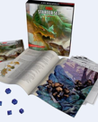Wizards of the Coast - WOC D&D - 5E - Starter Set