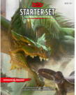 Wizards of the Coast - WOC D&D - 5E - Starter Set
