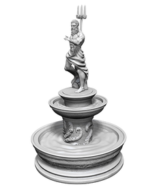 WizKids - WZK Fountain