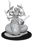 WizKids - WZK D&D: Nolzur's Marvelous Unpainted Miniatures - Marilith