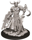 WizKids - WZK Pathfinder Battles: Deep Cuts - Genie Efreeti