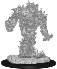 WizKids - WZK Fire Elemental