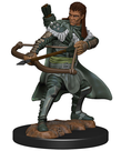 WizKids - WZK D&D: Icons of the Realms - Premium Painted Figures - Male Human Ranger