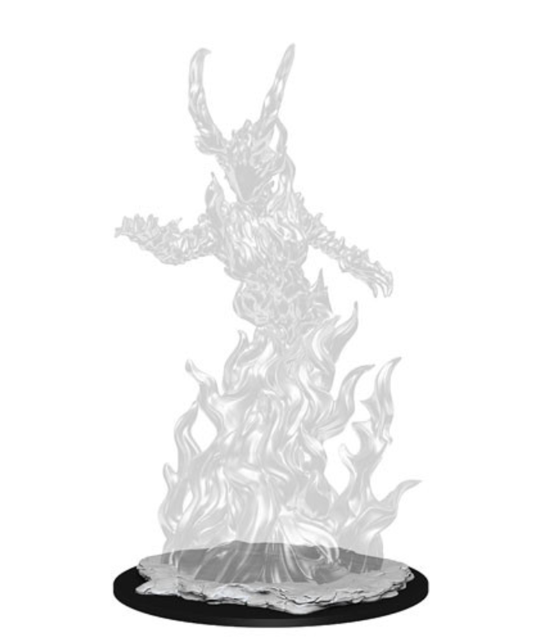 WizKids - WZK Pathfinder Battles: Deep Cuts - Huge Fire Elemental Lord