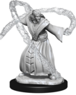 WizKids - WZK D&D: Nolzur's Marvelous Unpainted Miniatures - Male Elf Wizard