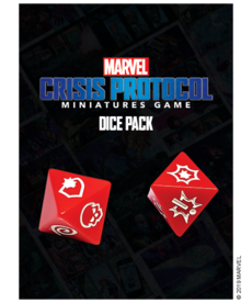 Atomic Mass Games - AMG Dice Pack