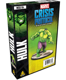 Atomic Mass Games - AMG Hulk