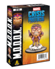 Atomic Mass Games - AMG Marvel: Crisis Protocol - M.O.D.O.K. / MODOK - Character Pack