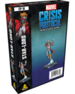 Atomic Mass Games - AMG Marvel: Crisis Protocol - Star-Lord - Character Pack