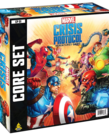 Atomic Mass Games - AMG Marvel: Crisis Protocol - Core Set