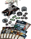 Atomic Mass Games - AMG Star Wars: Armada - Assault Frigate Mark II - Rebel Expansion Pack