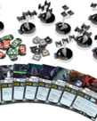 Atomic Mass Games - AMG Star Wars: Armada - Imperial Fighter Squadrons - Imperial Expansion Pack