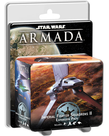 Atomic Mass Games - AMG Star Wars: Armada - Imperial Fighter Squadrons II - Imperial Expansion Pack