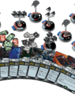 Atomic Mass Games - AMG Star Wars: Armada - Imperial Fighter Squadrons II - Imperial Expansion Pack