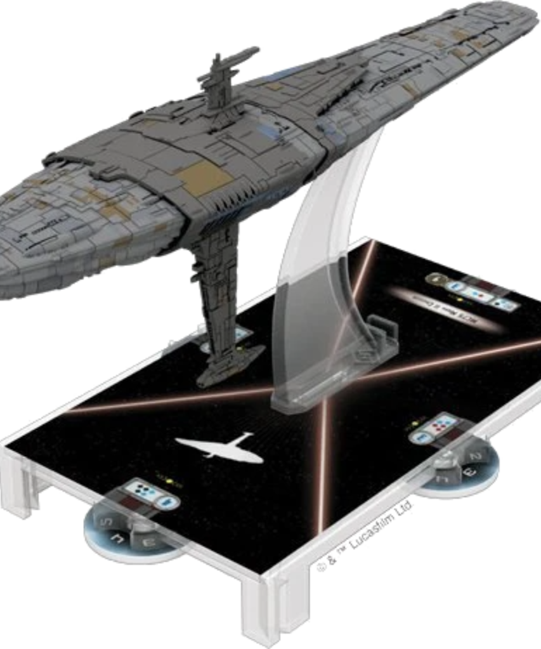 Atomic Mass Games - AMG Star Wars: Armada - Profundity - Rebel Expansion Pack
