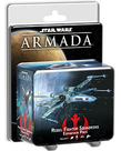 Atomic Mass Games - AMG Star Wars: Armada - Rebel Fighter Squadrons - Rebel Expansion Pack