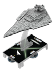 Atomic Mass Games - AMG Star Wars: Armada - Victory-Class Star Destroyer - Imperial Expansion Pack