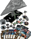 Atomic Mass Games - AMG Star Wars: Armada - Chimaera - Imperial Expansion Pack