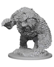 WizKids - WZK D&D: Nolzur's Marvelous Unpainted Miniatures - Owlbear