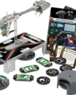 Atomic Mass Games - AMG Star Wars: Armada - Nebulon-B Frigate - Expansion Pack